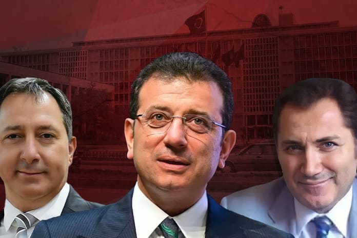 İBB'nin kreş projelerinde milyonluk yolsuzluk