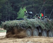 Litvanya, Belarus ve Rusya sınırına tanksavar mayınları yerleştirecek