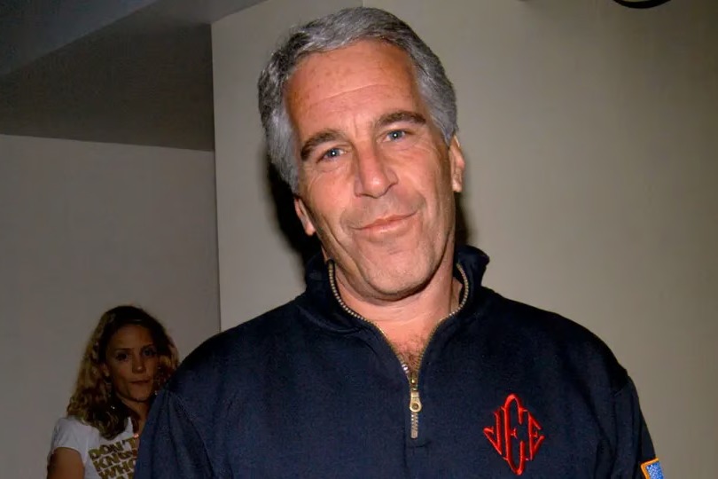 Maxwell'den Epstein hakkında yeni açıklama