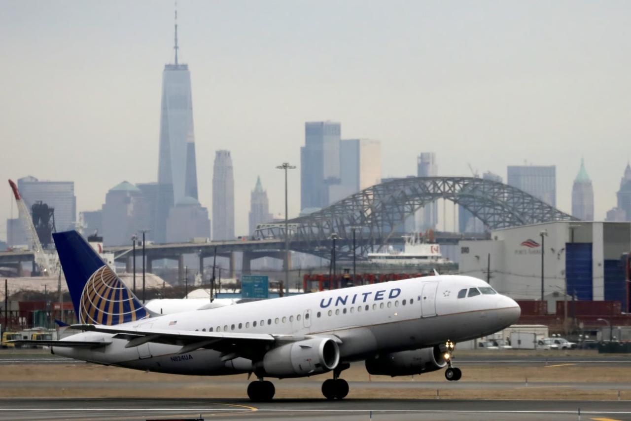 United Airlines yaz tarifelerinde fiyatları artıracak