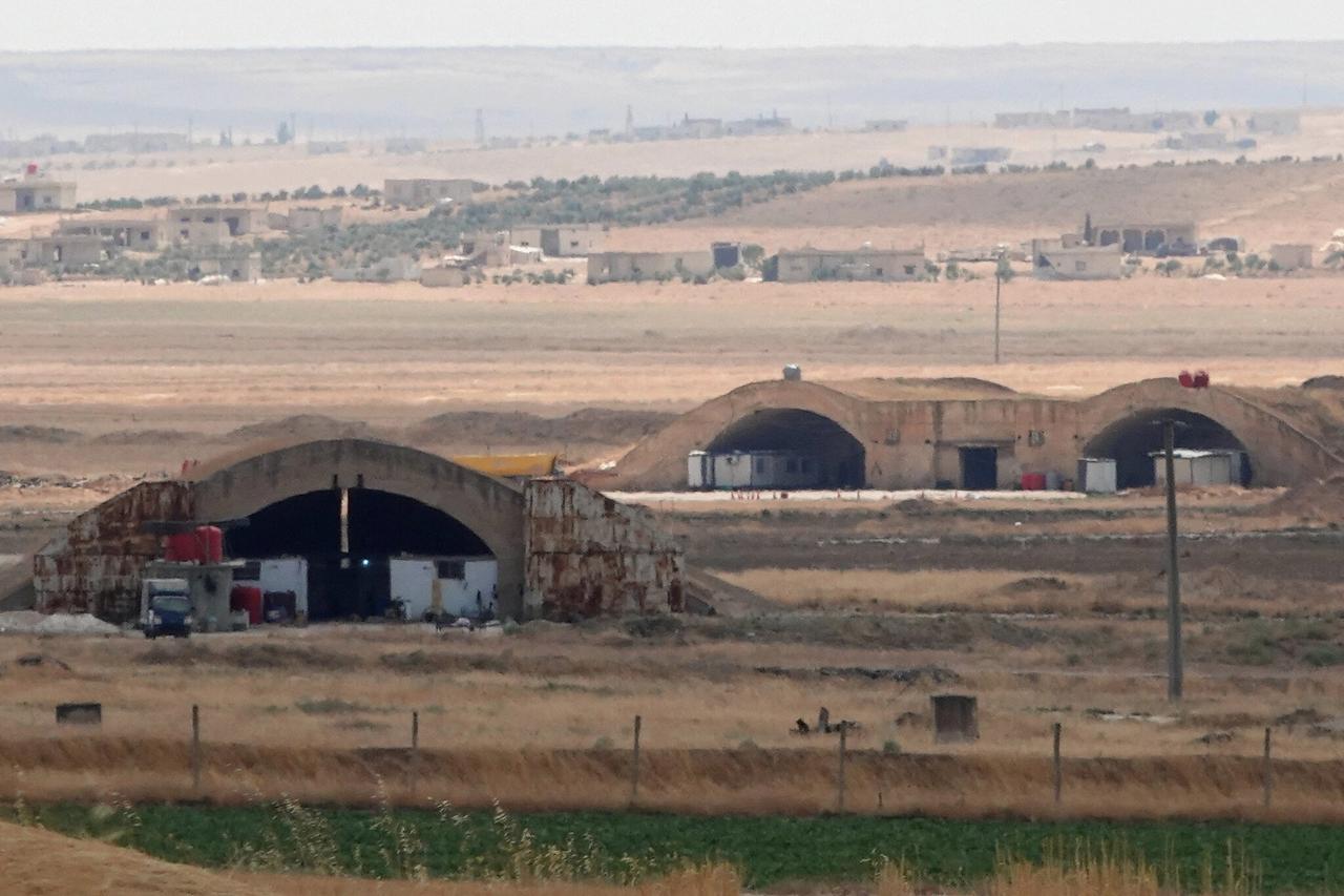 Türkiye dahil 11 ülkeden İsrail’e Suriye tepkisi