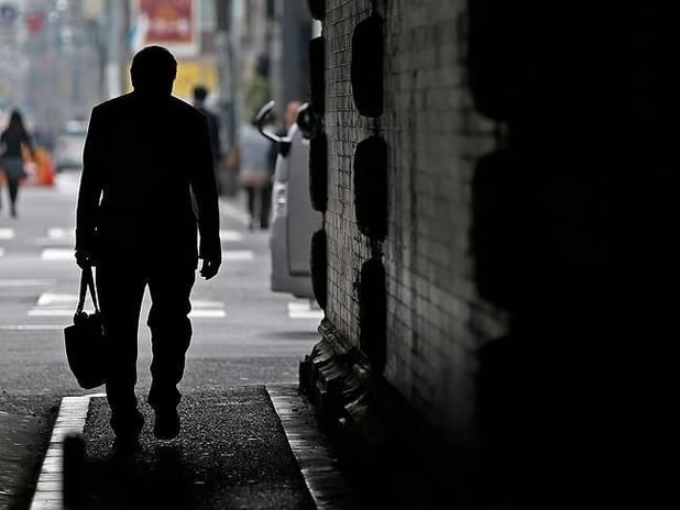 Kasım ayı işsizlik rakamları açıklandı: Sayı 3 milyonu aştı 