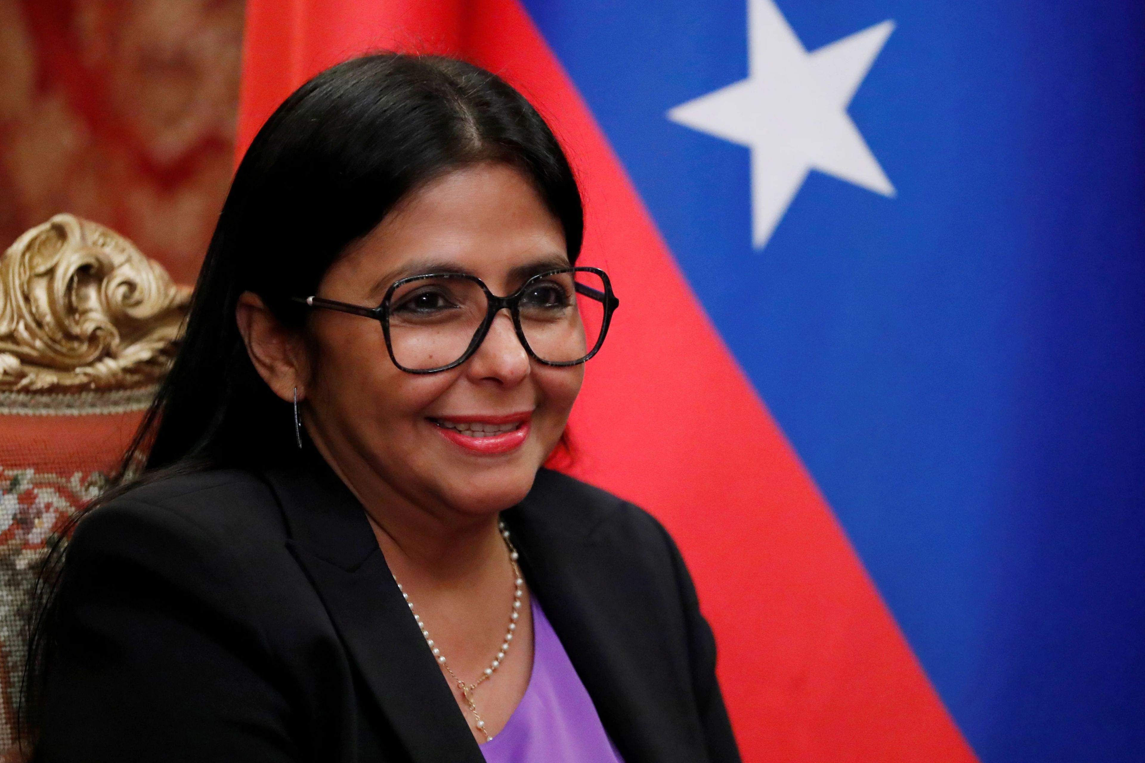 Trump'tan Karakas açıklaması: Maduro'nun yardımcısı ABD'nin her istediğini yapmaya hazır