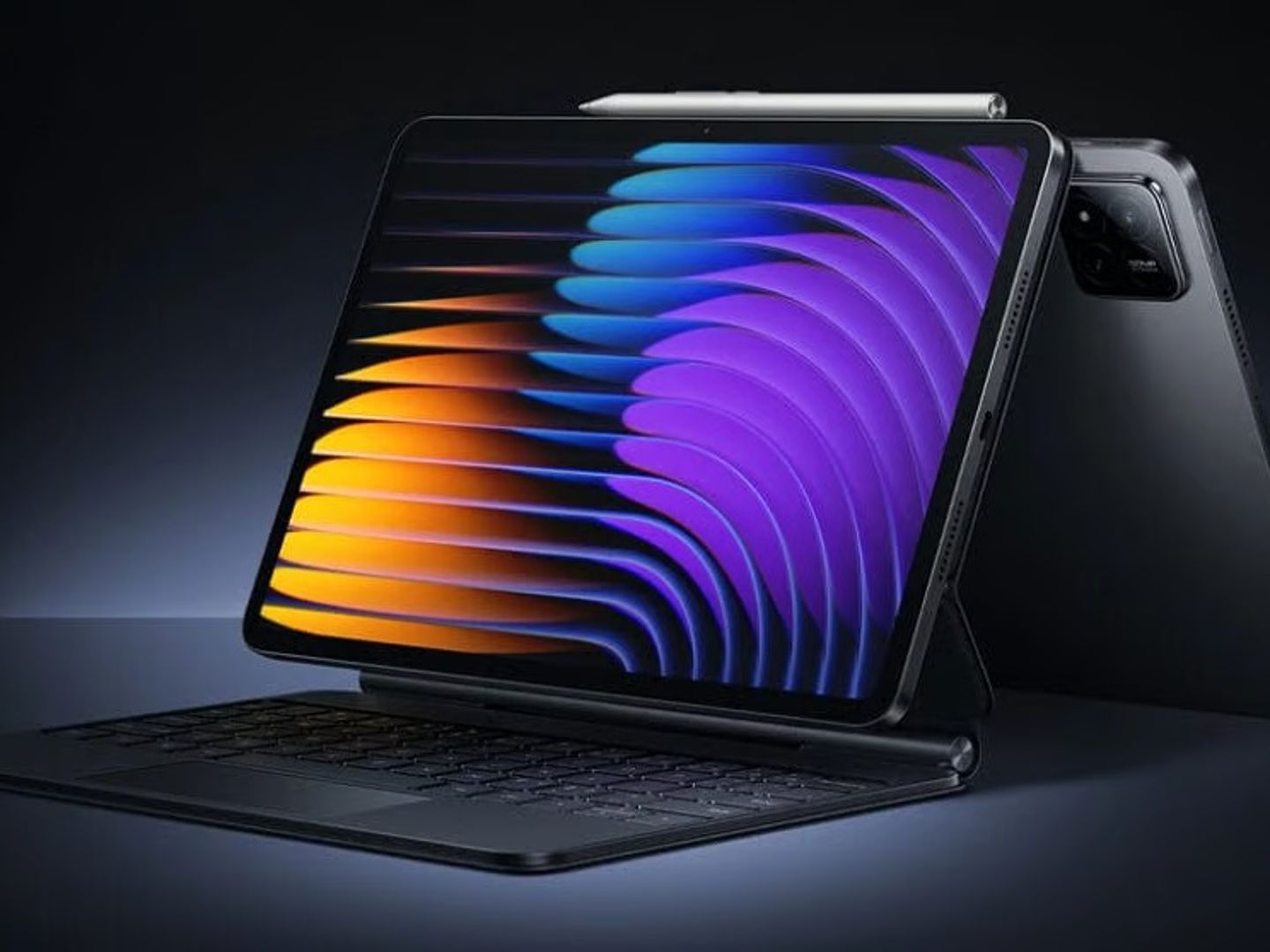 Xiaomi yeni tableti Pad 7S Pro'yu tanıttı: İşte özellikleri ve fiyatı