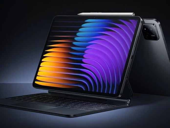 Xiaomi yeni tableti Pad 7S Pro'yu tanıttı: İşte özellikleri ve fiyatı