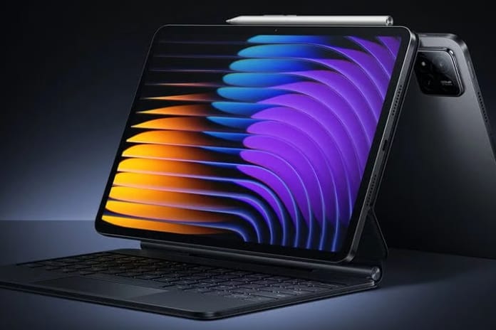 Xiaomi yeni tableti Pad 7S Pro'yu tanıttı: İşte özellikleri ve fiyatı