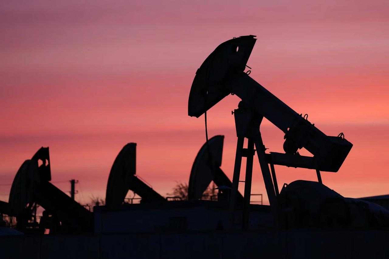 Brent petrolün varil fiyatı 112 dolara yükseldi