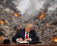 Newsweek: Trump'ın “Gazze Barış Kurulu” başarılı olabilir mi?