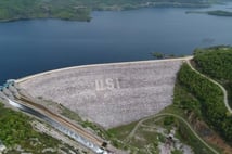 DSİ Genel Müdürü Balta: Barajlarımızda yüzde 42 seviyesinde bir doluluğa ulaşmış durumdayız