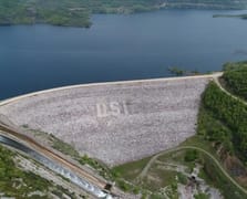 DSİ Genel Müdürü Balta: Barajlarımızda yüzde 42 seviyesinde bir doluluğa ulaşmış durumdayız