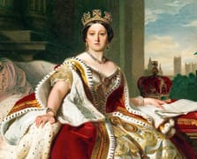 Tarihte Bugün: Kraliçe Victoria, 18 yaşında Britanya tahtına çıktı