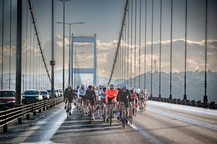 Kıtalararası parkur