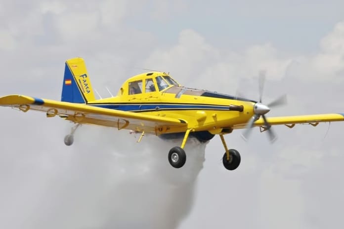 Hırvatistan'da yangın söndürme uçağımızın enkazına ulaşıldı: Pilotumuz şehit oldu