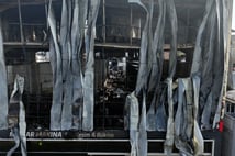 Dilovası’ndaki fabrika yangınında can kaybı 7’ye yükseldi