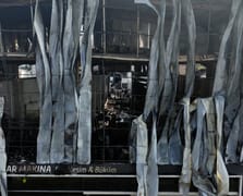 Dilovası’ndaki fabrika yangınında can kaybı 7’ye yükseldi