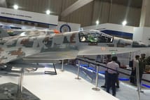 Hindistan, yerli beşinci nesil savaş uçağı AMCA programını onayladı