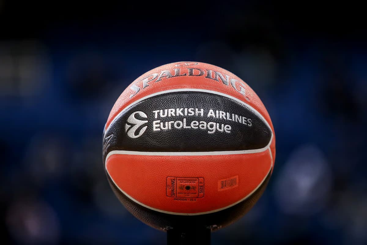EuroLeague'de takım sayısı artıyor, rekabet kızışıyor: Yeni sezonun kilit detayları