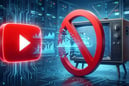 Google'dan İngiltere'de dev hamle: YouTube ve televizyon kıyaslaması durduruldu