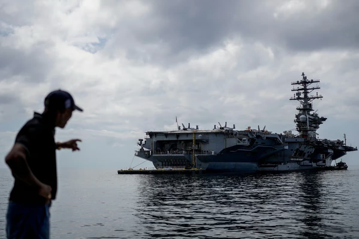 Pentagon'un Küba'yı işgal hazırlığı devam ediyor
