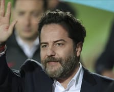 Erden Timur ve Eyüpspor Asbaşkanı Fatih Kulaksız tutuklandı