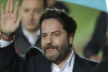 Erden Timur tutuklama talebiyle nöbetçi hakimliğe sevk edildi