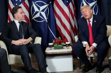 Trump ve Rutte Grönland üzerinde uzlaştı: Ek gümrük vergileri uygulanmayacak