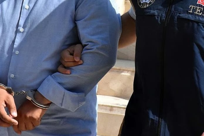 6 ilde FETÖ operasyonu 40 gözaltı