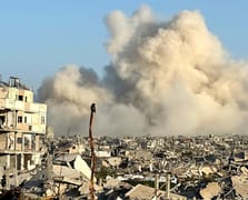 İsrail güçleri bir kez daha Gazze'deki ateşkesi ihlal etti: 10 şehit