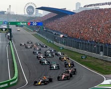 Formula 1'de sıradaki durak Hollanda: Verstappen'in evinde büyük mücadele