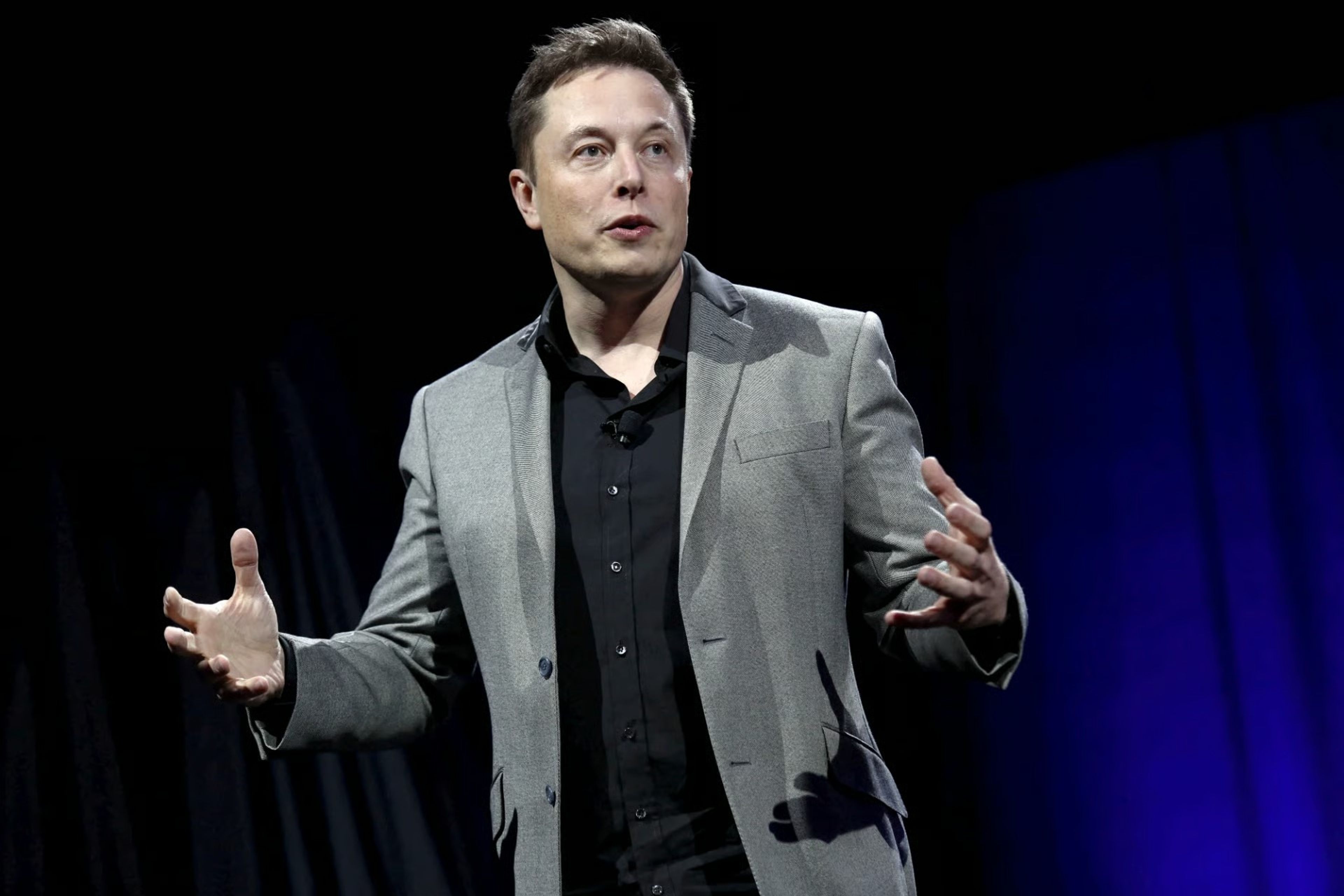 Musk’tan Epstein çıkışı: “Gerçeği söyleyenin masrafını öderim”
