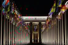 Rusya'dan BM'ye sert tepki: Genel Sekreterlik Batı tarafından ele geçirilmiş 