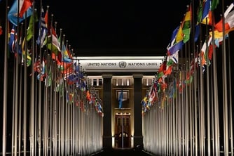 Rusya: BM Genel Sekreterlik Batı tarafından ele geçirilmiş