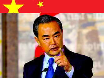 China Condemns US-Israel Strikes on Iran, Calls for an End