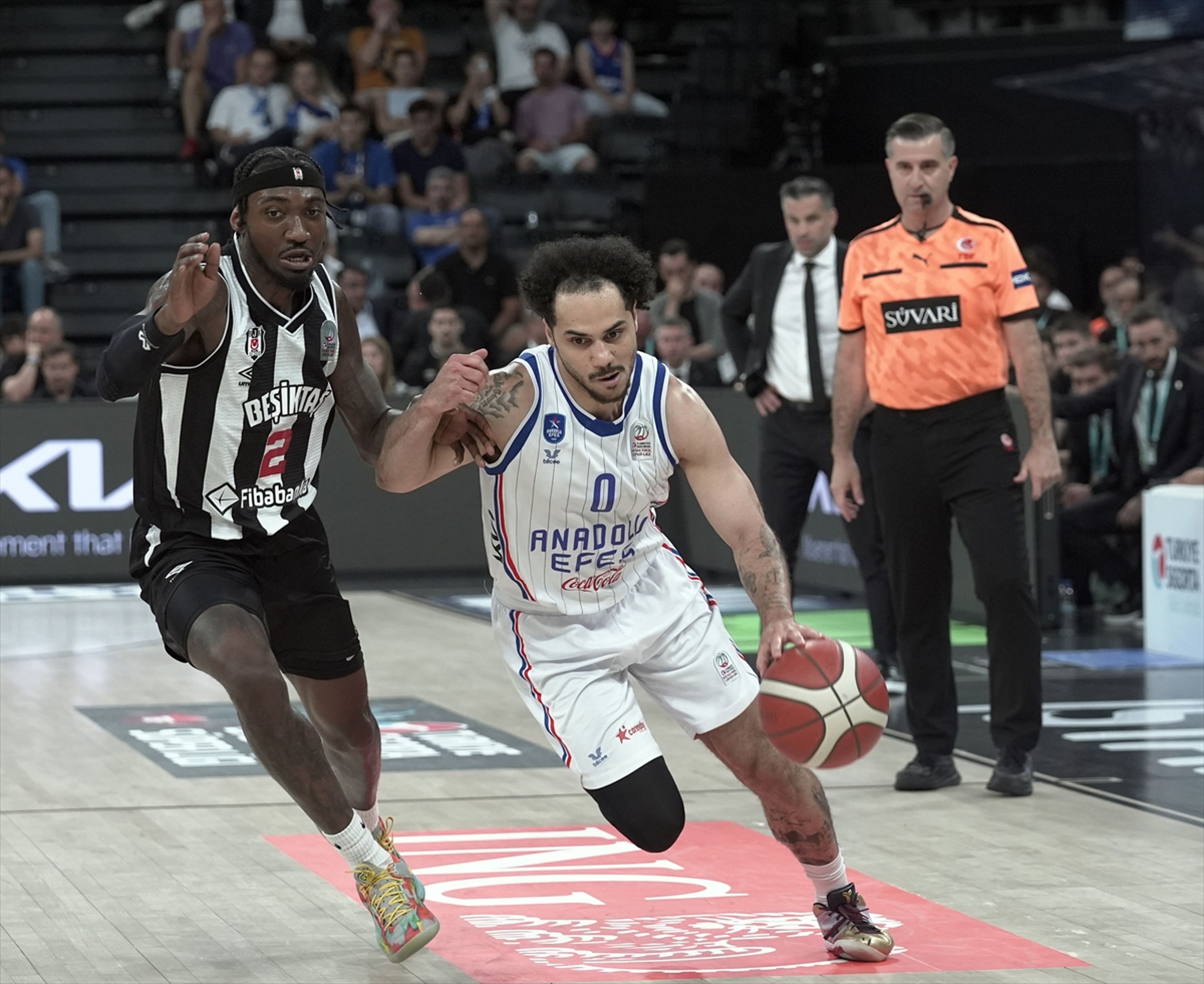Play-off serüveni