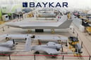 BAYKAR’dan Samsun’a stratejik yatırım: Anadolu’daki ilk üretim üssü kuruluyor