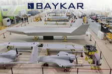 BAYKAR’dan Samsun’a stratejik yatırım: Anadolu’daki ilk üretim üssü kuruluyor