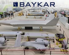 BAYKAR’dan Samsun’a stratejik yatırım: Anadolu’daki ilk üretim üssü kuruluyor