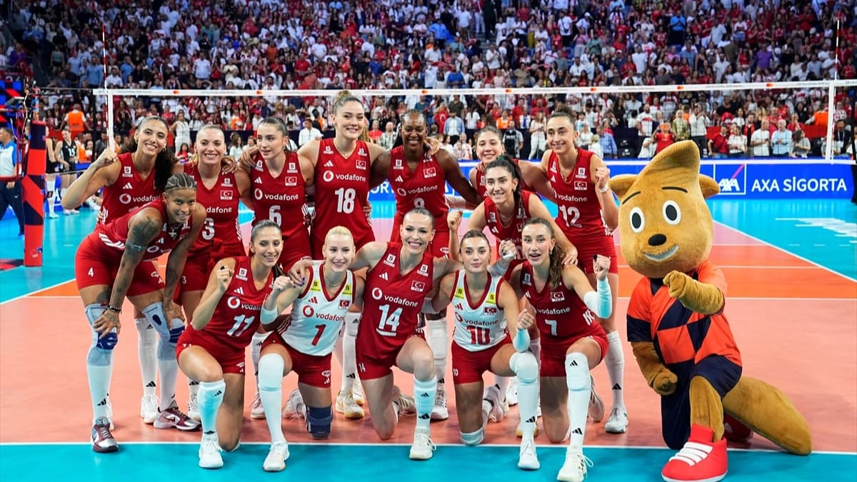 Filenin Sultanları liderlik için sahaya çıkıyor