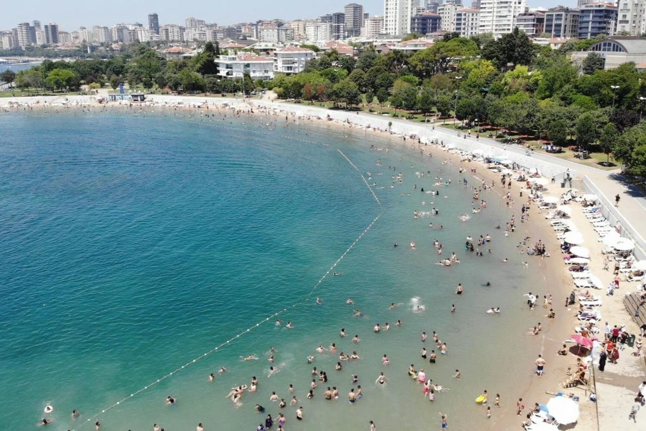 Bakan Ersoy'dan 3 ile müjde! Hem 5 yıldızlı otel konforunda hem bedava