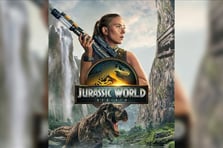 "Jurassic World: Yeniden Doğuş" vizyona girecek