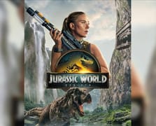 "Jurassic World: Yeniden Doğuş" vizyona girecek