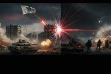 Gulf State Analytics: İsrail ateşkesi nasıl bitirmeye çalışıyor?