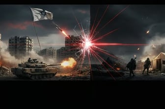 İsrail ateşkesi nasıl bitirmeye çalışıyor?