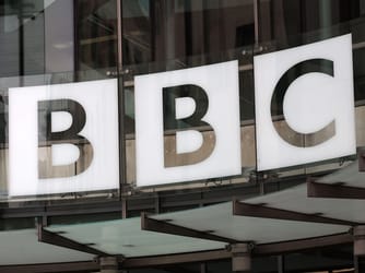 US Government Weighs Joining Trump's $10 Billion BBC Lawsuit