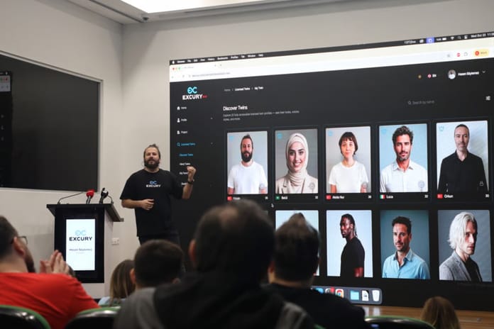 Yerli yapay zeka, oyunculukta dijital dönemi getirdi