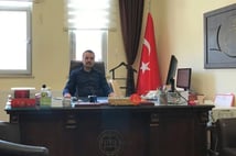 Hakimi makam odasında vurmuştu: O savcı tutuklandı 