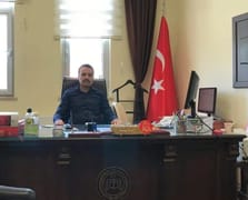 Hakimi makam odasında vurmuştu: O savcı tutuklandı 