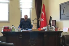 Hakimi makam odasında vurmuştu: O savcı tutuklandı 