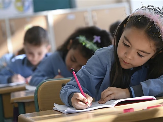 TÜİK verileri açıkladı: En az okuyan il hangisi?