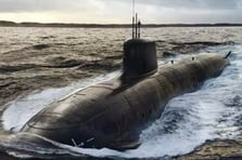 Türkiye’nin nükleer denizaltı programı resmiyet kazandı: NÜKDEN